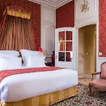 Chateau De - Relais & Chateaux فندق
