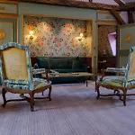 Chateau De - Relais & Chateaux Hotel 4*