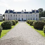Hotel Chateau De - Relais & Chateaux