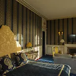 Chateau De - Relais & Chateaux 4* Courcelles-sur-Vesle