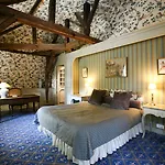 Chateau De - Relais & Chateaux