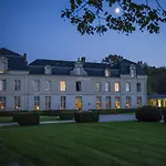 Chateau De - Relais & Chateaux 4*