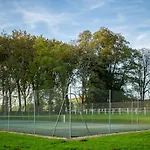 Chateau De - Relais & Chateaux Hotel Courcelles-sur-Vesle