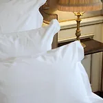 Chateau De - Relais & Chateaux 4* Courcelles-sur-Vesle