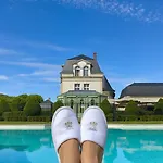 Chateau De - Relais & Chateaux 4*
