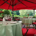 Chateau De - Relais & Chateaux Hotel