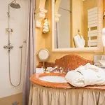 Hotel Chateau De - Relais & Chateaux Courcelles-sur-Vesle