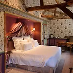 Chateau De - Relais & Chateaux Courcelles-sur-Vesle