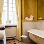Chateau De - Relais & Chateaux Hotel Courcelles-sur-Vesle