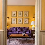 Hotel Château De Courcelles-sur-Vesle