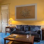 Hotel Chateau De - Relais & Chateaux Courcelles-sur-Vesle