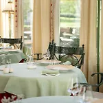 Chateau De - Relais & Chateaux 4* Courcelles-sur-Vesle