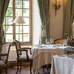 Chateau De - Relais & Chateaux Hotel Courcelles-sur-Vesle