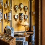 Hotel Chateau De - Relais & Chateaux Courcelles-sur-Vesle