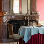 Chateau De - Relais & Chateaux 4* Courcelles-sur-Vesle