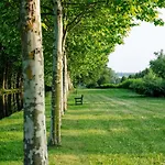 Hotel Chateau De - Relais & Chateaux Courcelles-sur-Vesle