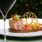 Chateau De - Relais & Chateaux