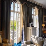 Hotel Chateau De - Relais & Chateaux 4*