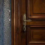 Chateau De - Relais & Chateaux 4* Courcelles-sur-Vesle