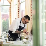 Hotel Chateau De - Relais & Chateaux