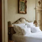 Chateau De - Relais & Chateaux Courcelles-sur-Vesle