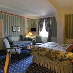 Chateau De - Relais & Chateaux 4* Courcelles-sur-Vesle