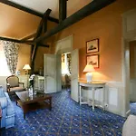 Hotel Château De Courcelles-sur-Vesle