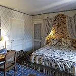 Chateau De - Relais & Chateaux Hotel Courcelles-sur-Vesle