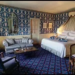 Chateau De - Relais & Chateaux 4* Courcelles-sur-Vesle