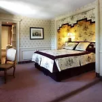 Hotel Chateau De - Relais & Chateaux
