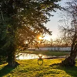 Chateau De - Relais & Chateaux 4* Courcelles-sur-Vesle