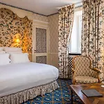 Chateau De - Relais & Chateaux Courcelles-sur-Vesle