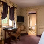 Chateau De - Relais & Chateaux 4*