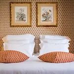 Chateau De - Relais & Chateaux 4* Courcelles-sur-Vesle