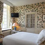 Chateau De - Relais & Chateaux Courcelles-sur-Vesle