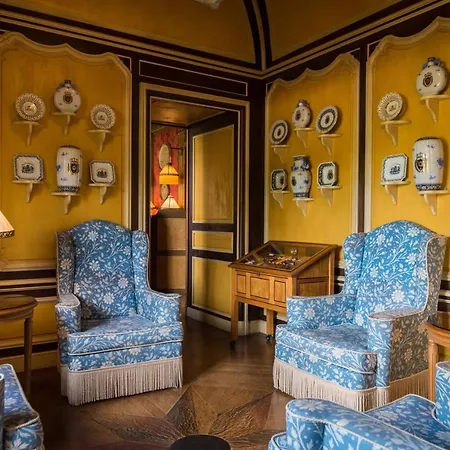 Hotel Chateau De - Relais & Chateaux