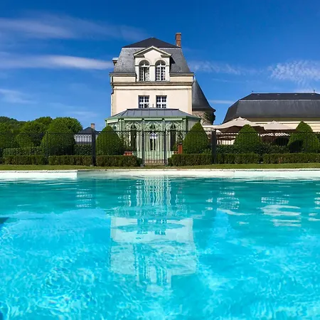 Château De Courcelles-sur-Vesle