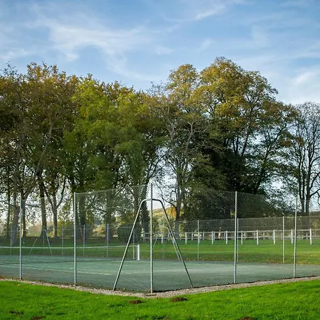 Hotel Château De 4*