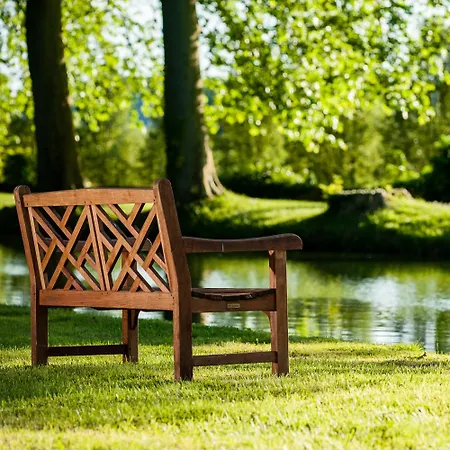 Chateau De - Relais & Chateaux Courcelles-sur-Vesle