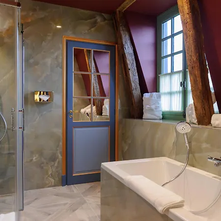 Château De - Relais&châteaux 4* Courcelles-sur-Vesle