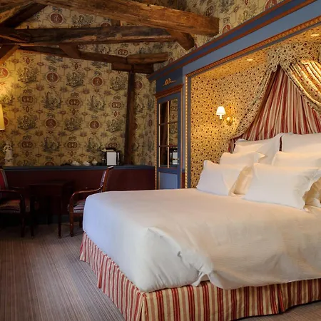 Château De 4*
