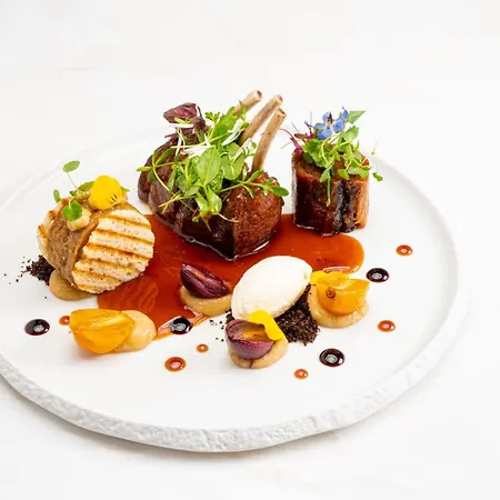 Château De 4*