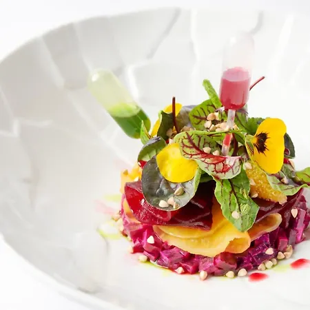 Chateau De - Relais & Chateaux Courcelles-sur-Vesle