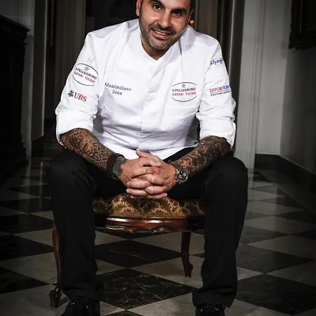 Hotel Chateau De - Relais & Chateaux