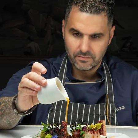 Chateau De - Relais & Chateaux Hotel