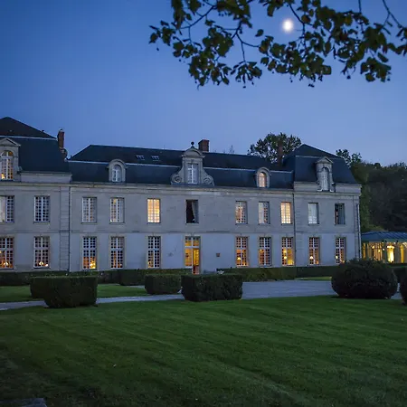 Chateau De - Relais & Chateaux 4*