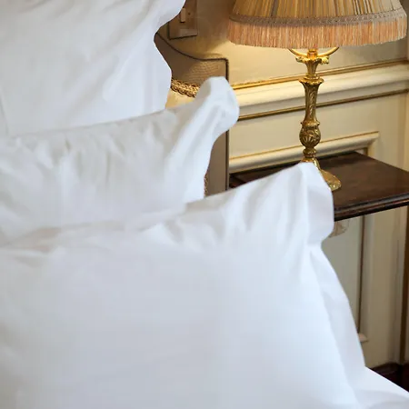 Chateau De - Relais & Chateaux 4* Courcelles-sur-Vesle