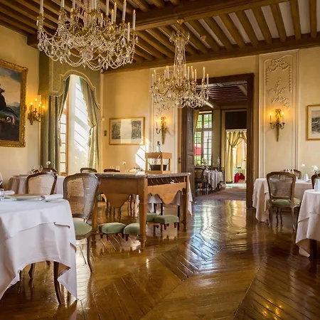 Château De Hotel 4*