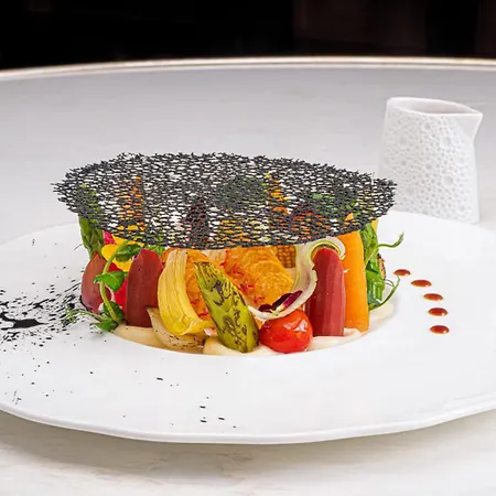 Chateau De - Relais & Chateaux Hotel