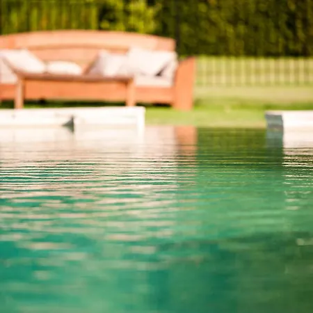 Chateau De - Relais & Chateaux 4* Courcelles-sur-Vesle